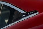 Peugeot 508L GT 2018 года (CN)